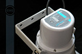 CVGaudio HPA30T Рупорный громкоговоритель, цвет белый