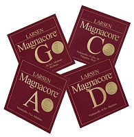 GEWA LARSEN Magnacore Strong струны для виолончели 4/4