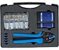 Procab CTV100 Комплект инструментов для обжима кабелей HDMI, серия Contractor