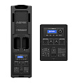 Turbosound iP300 600Вт компактная аудиоколонна