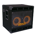 Markbass STD102HF Басовый кабинет, 2x10'', Front, 400 Вт, 8 Ом