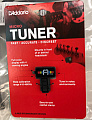 PLANET WAVES PW-CT-12 тюнер-прищепка