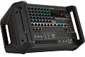 Yamaha EMX-5  микшерный пульт со встроенным усилителем, DSP