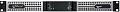 POWERSOFT Duecanali 804 DSP+Dante усилитель мощности с DSP и Dante, 2x400 Вт (4 Ома), 2x400 Вт (8 Ом), 2x400 Вт (70V), 2x400 Вт