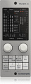 TC electronic MASTER X HD-DT многополосный компрессор/лимитер/экспандер в виде плагина с USB-контроллером управления