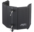 Tascam TM-AR1 акустический экран для студийных микрофонов, с креплением на стойку