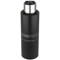KLARK TEKNIK MIC BOOSTER CT 1 предусилитель для динамических и ленточных микрофонов