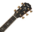 TAYLOR 914ce 900 Series гитара электроакустическая, форма корпуса Grand Auditorium, кейс