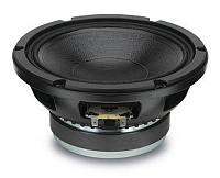 Eighteen Sound 8MB400/8  8" динамик среднебасовый, 8 Ом, 280 Вт AES, 95 дБ, 55-5200 Гц