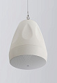 AuraSonics FLORET-6T-WH подвесная акустическая система, цвет белый