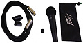 Peavey PVi 100 XLR  динамический кардиоидный микрофон для речи и вокала, кабель XLR-XLR 6 метров в комплекте