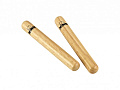MEINL NINO574  клаве деревянный стандартный, бразильская гевея