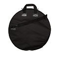 ZILDJIAN ZCB24D 24" Deluxe Cymbal Bag чехол для тарелок