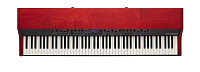 Clavia Nord Grand сценическое цифровое пианино, 88 клавиш, 2 Гб памяти звуков Piano, вес 20,9 кг