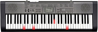 CASIO LK-125  синтезатор с подсветкой клавиш (без адаптера Casio AD-E95100LG)