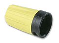 Neutrik BST-BNC-4 цветной колпачок для BNC серии NBNC75B* желтый