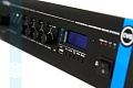 CVGaudio M-123Tmz Профессиональный микшер-усилитель cо встроенным модулем источника сигнала (MP3/FM/Bluetooth) и 4-мя управляемыми спикерными зонами