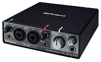 Roland Rubix22 внешний аудиоинтерфейс