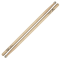 VATER VHDSK American Hickory DSK Барабанные палочки, орех, нейлоновая головка