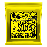 Ernie Ball 2627 струны для электрогитары 