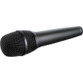 DPA 2028-B-B01 суперкардиоидный вокальный микрофон, 100-16000 Гц, max.SPL 160 дБ, 5mV/Pa