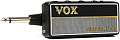 VOX AP2-CR AMPLUG 2 CLASSIC ROCK усилитель для наушников