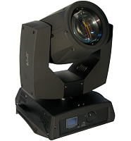 EURO DJ BEAM 7R   Движущаяся голова с эффектом BEAM, лампа Platinum 7R