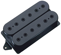 DiMarzio DP159BK Evolution Bridge звукосниматель, хамбакер, чёрный