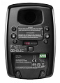 Genelec 4010AM активный двухполосный студийный монитор, цвет черный