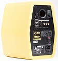 Monkey Banana Turbo 6 banana Студийный монитор 6,5", шелковый твиттер 1", LF 60 Вт, HF 30 Вт, балансный вход, S/PDIF-вход