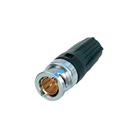 Neutrik NBLC75BVZ17 разъем BNC 