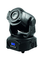 EUROLITE LED TMH-60 Moving-Head Spot COB прибор с полным движением, светодиод 60Вт COB 