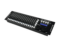 EUROLITE DMX Move Control 512  Контроллер DMX для световых приборов