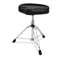 PDP PDDT820-X Drummer Tractor Throne стул для барабанщика с мотоседлом