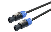 ROXTONE DSSS215/15 Кабель для акустических систем, D: 8 мм, 2x1.5 мм (SC020B), RP031, длина 15 метров