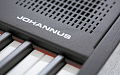 JOHANNUS ONE орган цифровой