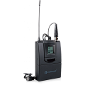 RELACART ET-60 Поясной передатчик для RELACART WAM-402