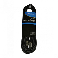 American Dj AC-XMXF/10 кабель микрофонный XLR/XLR, 10м