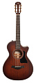 TAYLOR 322ce 12-Fret 300 Series гитара электроакустическая, форма корпуса Grand Concert, кейс