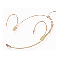 Arthur Forty AF HMHD92-X Головная гарнитура, разъем Mini-XLR
