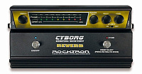 Rocktron CYBORG REVERB  Педаль эффектов REVERB