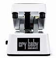 DUNLOP CBM105Q CryBaby Mini Bass Wah эффект гитарный "вау" для бас-гитары