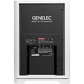 Genelec S360AW активный 2-полосный монитор, НЧ 10" 250 Вт, ВЧ 1.7" 100 Вт. Опциональная настройка GLM калибратором. Белый