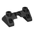 Manfrotto 035WDG набор из 4-х вкладышей для Super Clamp