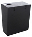 EUROSOUND CX-11 Акустическая система  окружения, 10", 55-18000 Гц, номинальная мощность 200 Вт, 8 Ом, настенное крепление в комплекте