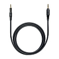 AUDIO-TECHNICA ATH-M50XPB студийные мониторные наушники цвет фиолетовый + черный