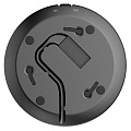 S-TRACK NAJA A301 Цифровой микрофонный массив 6+1 капсюль, настольный вариант установки 