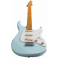 PEAVEY Raptor Custom MRG Электрогитара