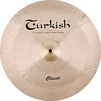 Turkish C-CH14 Тарелка China 14"