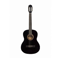 TERRIS TC-3805A BK гитара классическая, цвет черный